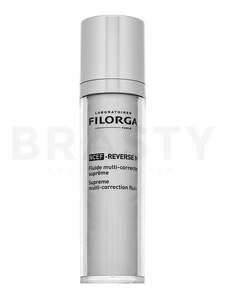 Filorga Ncef-Reverse Mat Supreme Multi-Correction Fluid multikorekční gelový balzám pro normální/smíšenou pleť 50 ml
