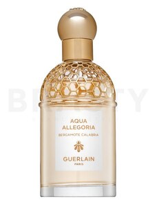 Guerlain Aqua Allegoria Bergamote Calabria 2022 - Refillable toaletní voda pro ženy 75 ml