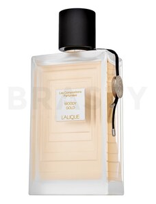 Lalique Les Compositions Parfumées Woody Gold parfémovaná voda pro ženy 100 ml