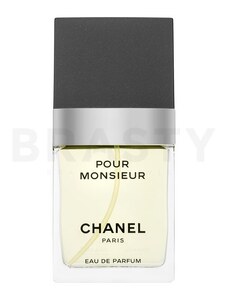 Chanel Pour Monsieur parfémovaná voda pro muže 75 ml