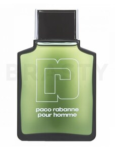 Paco Rabanne Pour Homme toaletní voda pro muže 200 ml