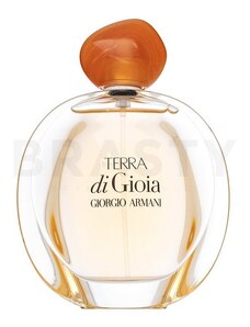 Armani (Giorgio Armani) Terra Di Gioia parfémovaná voda pro ženy 100 ml
