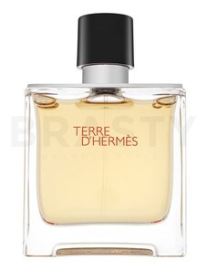 Hermès Terre D'Hermes čistý parfém pro muže 75 ml