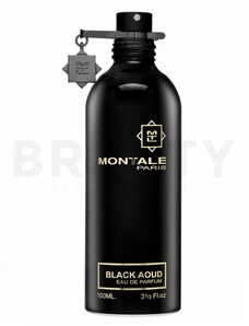 Montale Black Aoud parfémovaná voda pro muže 100 ml