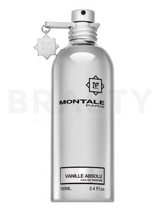 Montale Vanilla Absolu parfémovaná voda pro ženy 100 ml