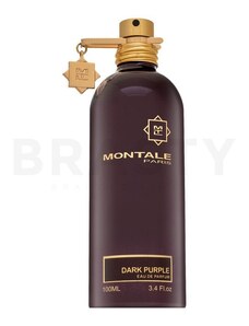 Montale Dark Purple parfémovaná voda pro ženy 100 ml