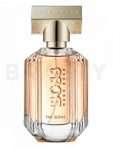 Hugo Boss The Scent parfémovaná voda pro ženy 50 ml