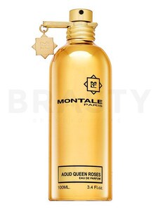 Montale Aoud Queen Roses parfémovaná voda pro ženy 100 ml