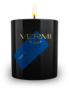 VERMI by DARA Svíčka TOKYO