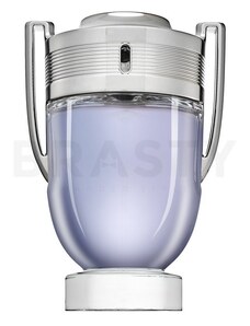 Paco Rabanne Invictus toaletní voda pro muže 100 ml