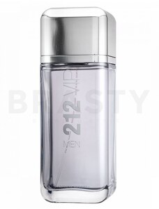 Carolina Herrera 212 VIP Men toaletní voda pro muže 200 ml