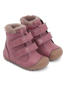 Bundgaard dětské zimní boty PETIT Mid Lamb II BG303258DG-726