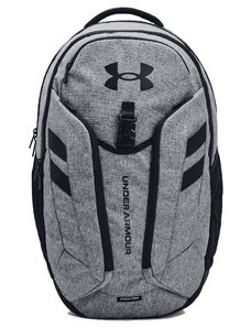 Batoh Under Armour UA Hustle Pro Backpack-GRY 1367060-012