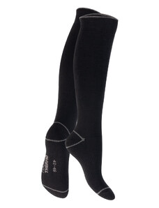 AYDEMIR 2 páry Unisex dlouhé hřejivé termo ponožky