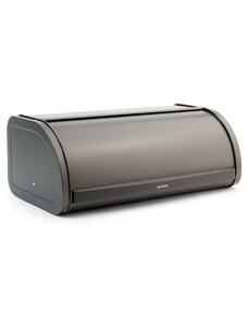 Chlebník Roll Top Brabantia, platinový 288340