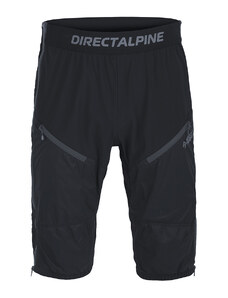 Pánské skialpinistické šortky Direct Alpine 1.0 black/grey