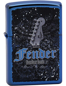 Zippo zapalovač Fender 26781