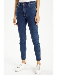 Joyce Mom Jeans Cross Jeans - N432-057