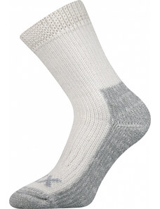 Ponožky VoXX bílé (Alpin-white)