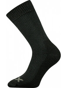 Ponožky VoXX tmavě šedé (Alpin-darkgrey)