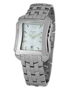 Pánské hodinky Justina 82550B (Ø 34 mm)