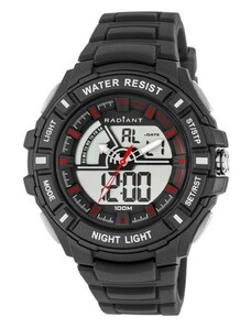 Pánské hodinky Radiant RA438601 (Ø 48 mm)