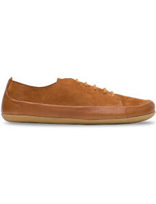 Vivobarefoot OPANKA SNEAKER WOMENS TAN SUEDE - 38