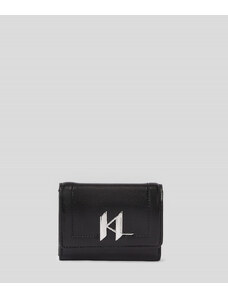 PENĚŽENKA KARL LAGERFELD K/SADDLE MD BIFOLD WALLET