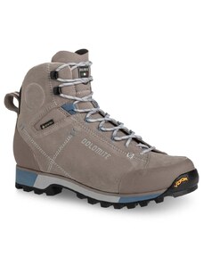 Dámská obuv Dolomite Cinquantaquattro Hike Evo Gtx Almond Biege