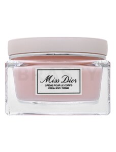 Dior (Christian Dior) Miss Dior tělový krém pro ženy 150 ml