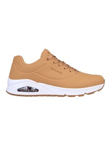 Skechers uno - stand on air TAN