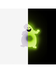 COQUI AMULET Glowing Ghost