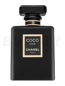 Chanel Coco Noir parfémovaná voda pro ženy 50 ml
