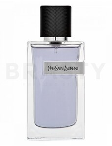 Yves Saint Laurent Y toaletní voda pro muže 100 ml