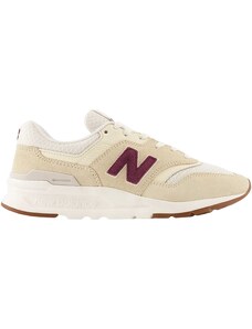 WMNS New Balance CW997HRM / Žlutá, Červená / 40