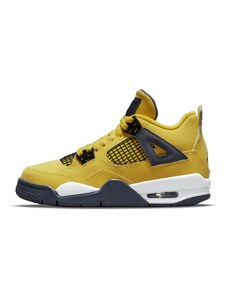 Air Jordan Jordan 4 "Lightning 2021" (GS)