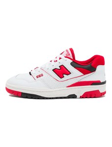 New Balance 550 "White Red"