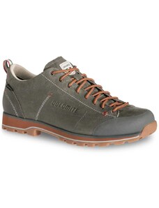 Pánská obuv Dolomite Cinquantaquattro Low FG Gtx Sage Green