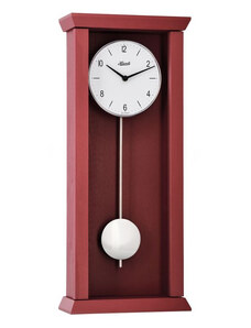 Designové kyvadlové hodiny 71002-362200 Hermle 57cm
