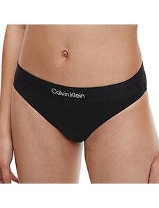 Calvin Klein kalhotky QF6993E černé