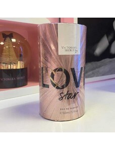 Victoria's Secret LOVE star EDP