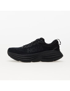 Hoka W Bondi 8 Black/ Black