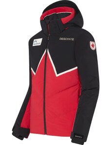 Pánská lyžařská bunda DESCENTE CANADA CSX REPLICA 2022