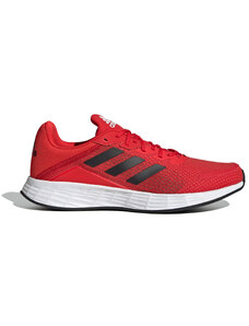 Červené pánské boty adidas | 150 kousků - GLAMI.cz