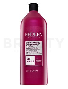 Redken Color Extend Magnetics Conditioner vyživující kondicionér pro barvené vlasy 1000 ml