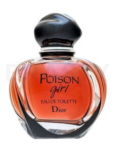 Dior (Christian Dior) Poison Girl toaletní voda pro ženy 50 ml