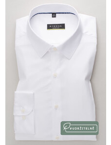 Košile Eterna Super Slim "Functional " bílá 3377Z181_00