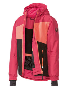 CRIVIT Dívčí lyžařská bunda