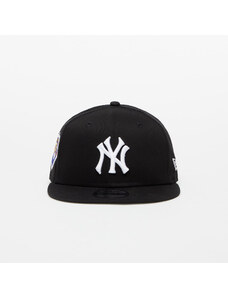 Kšiltovka New Era 950 Mlb Coops 9Fifty New York Yankees Black
