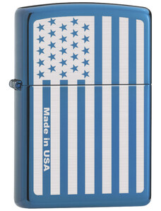 Zippo US Flag 26662